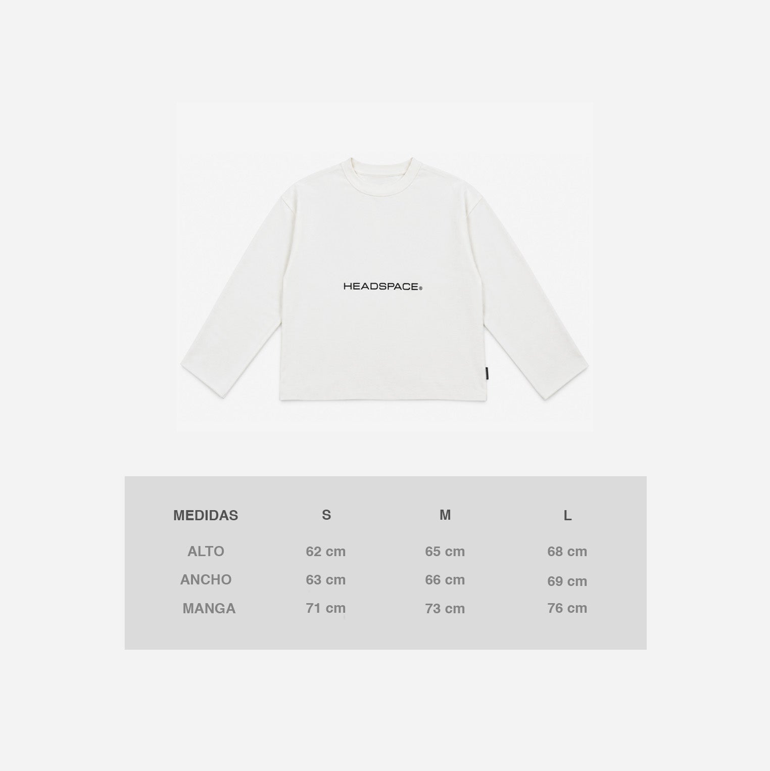 Culture Long Sleeve