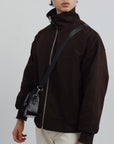 Leather Mini Bag