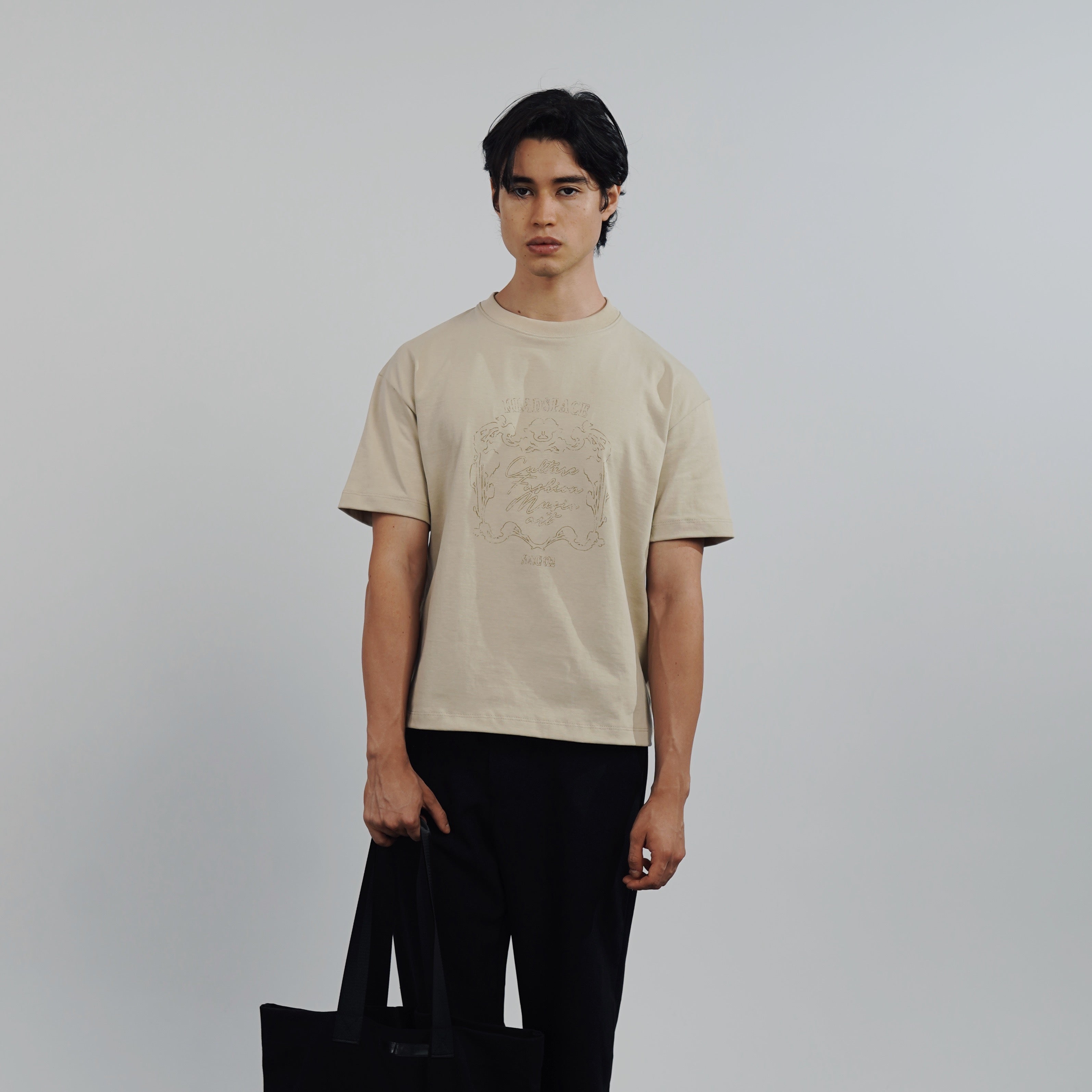 Mind Tee