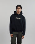 Focus Hoodie