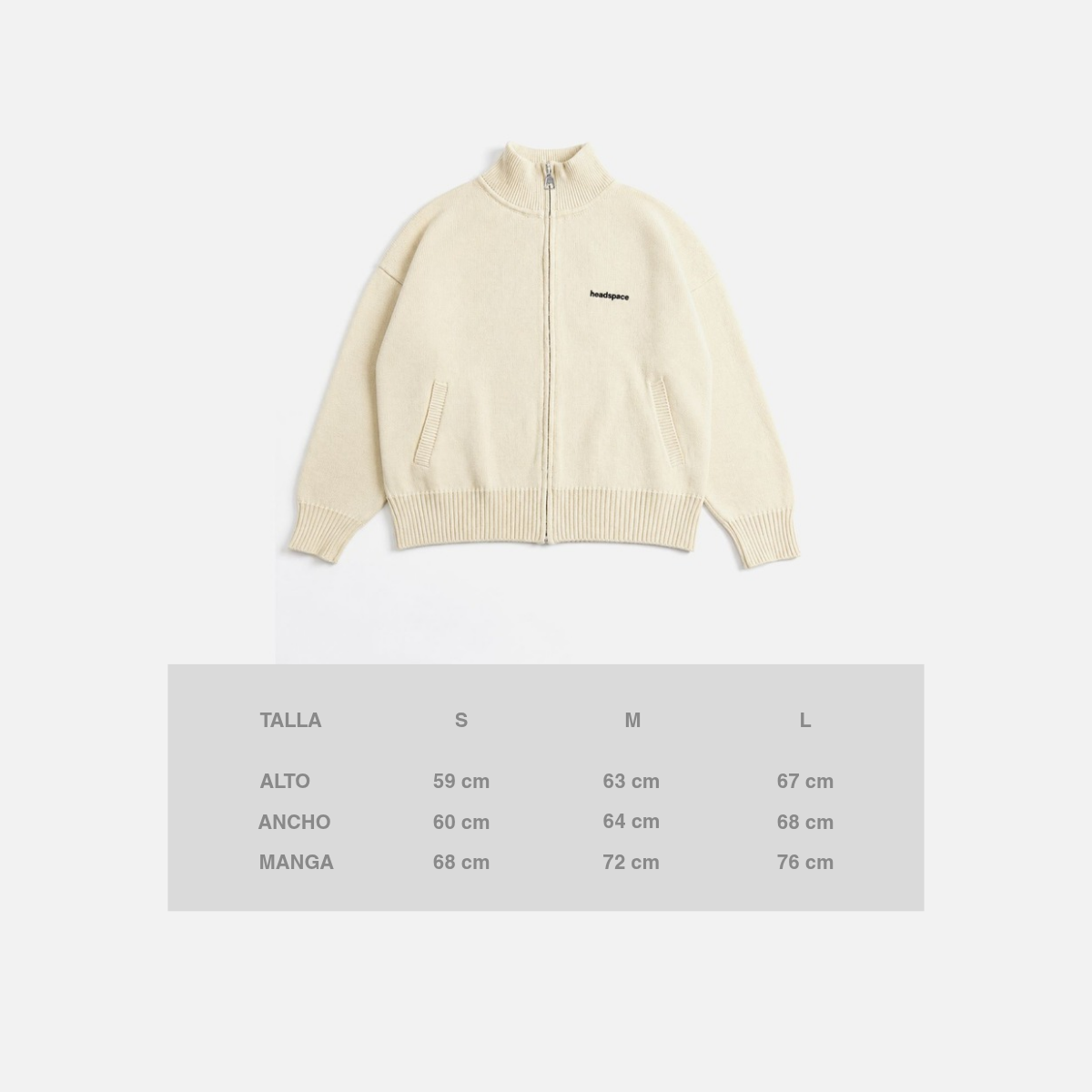 Drift Jacket