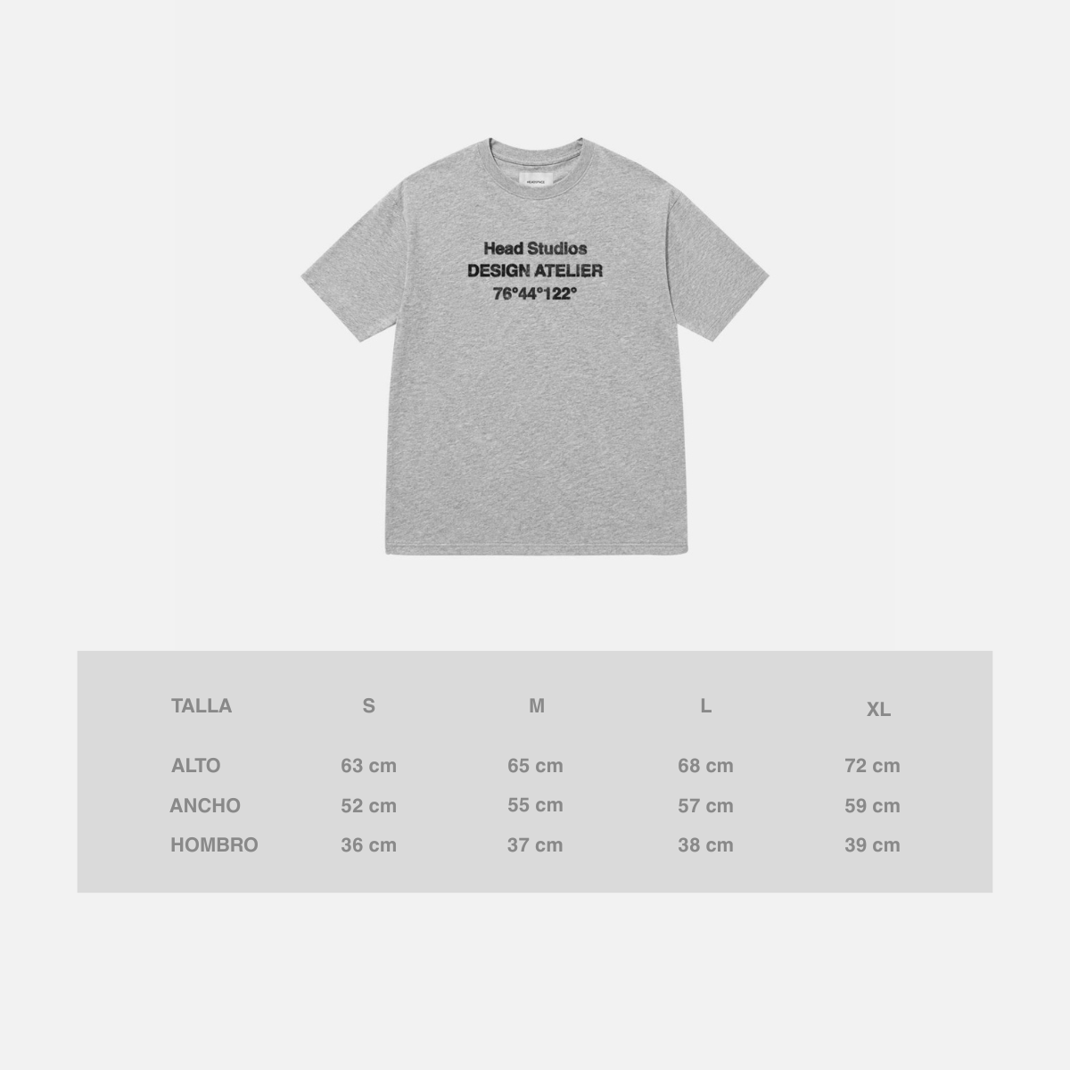District Tee