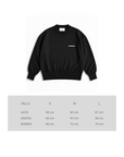 Culture Crewneck