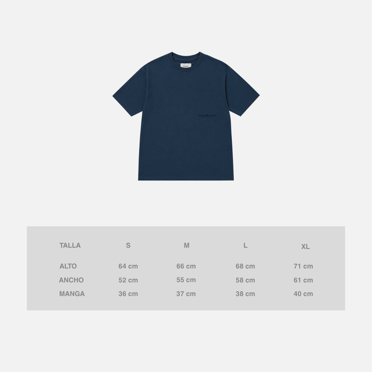 Balance Tee