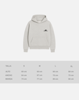 Cloud Hoodie