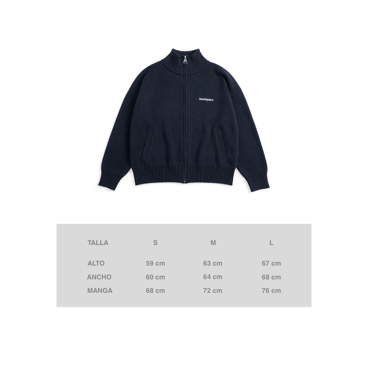 Horizon Jacket