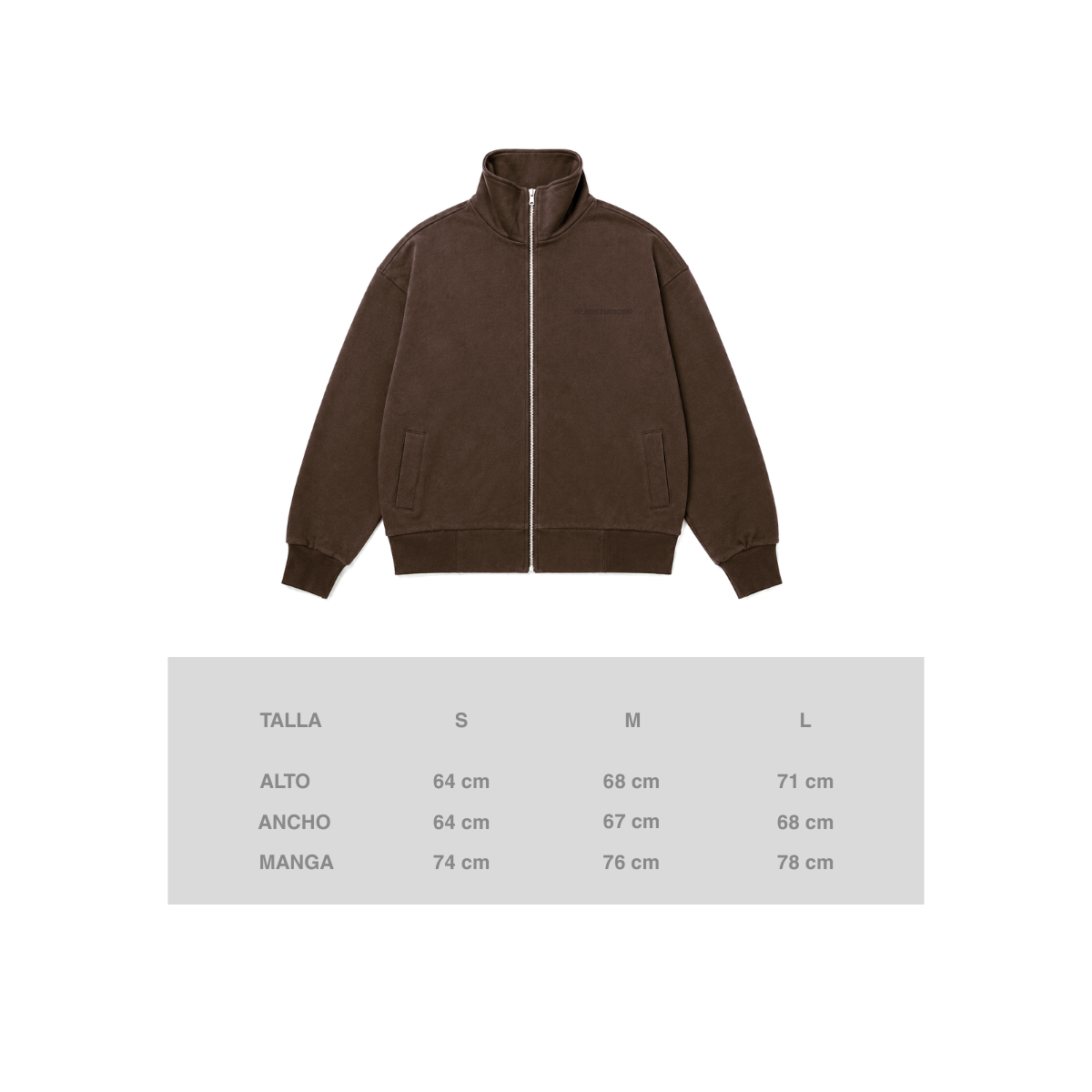 Motion Jacket