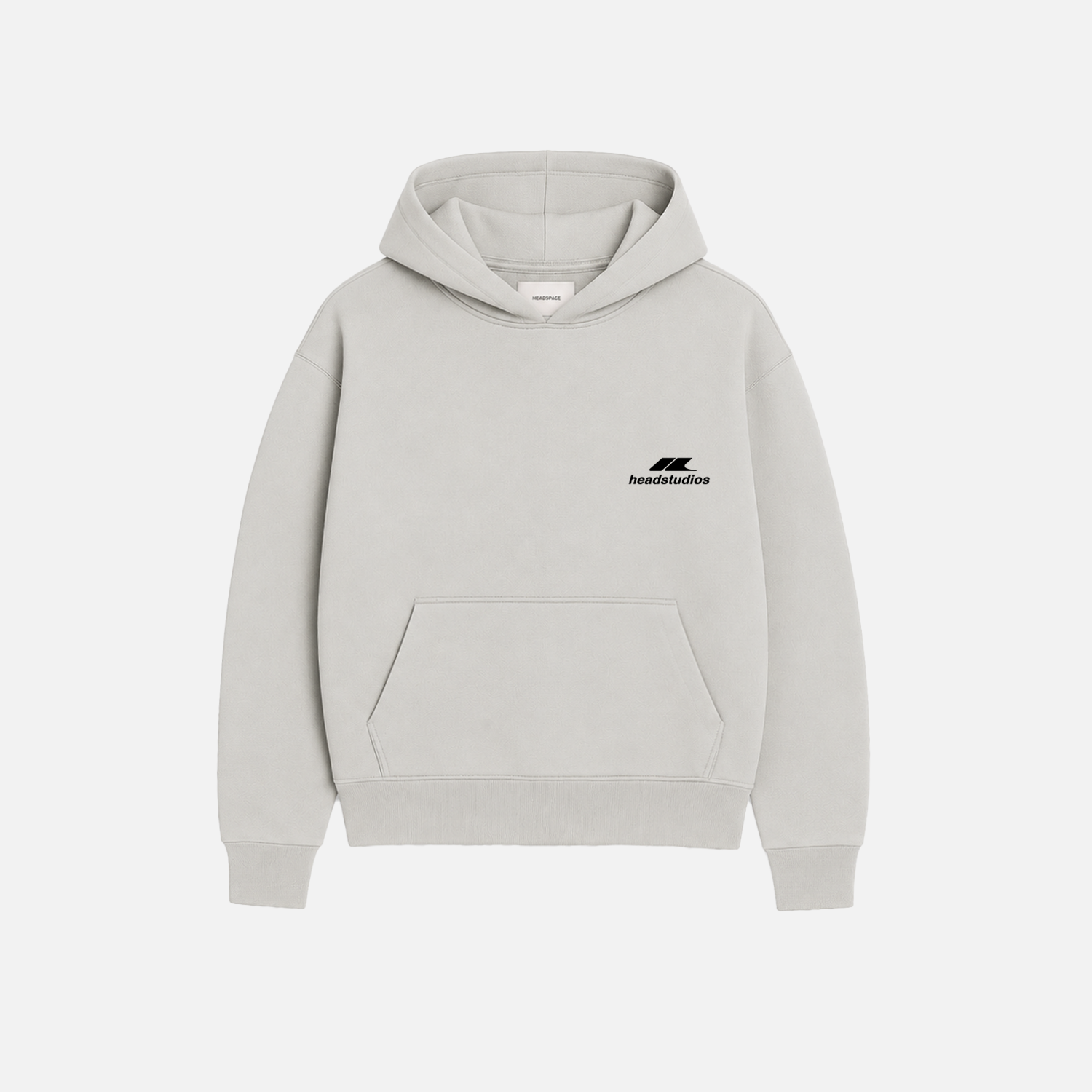 Cloud Hoodie