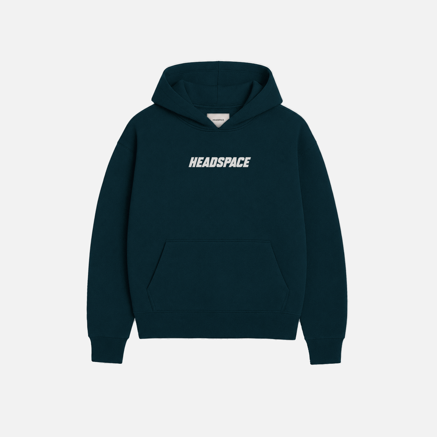 Focus Hoodie