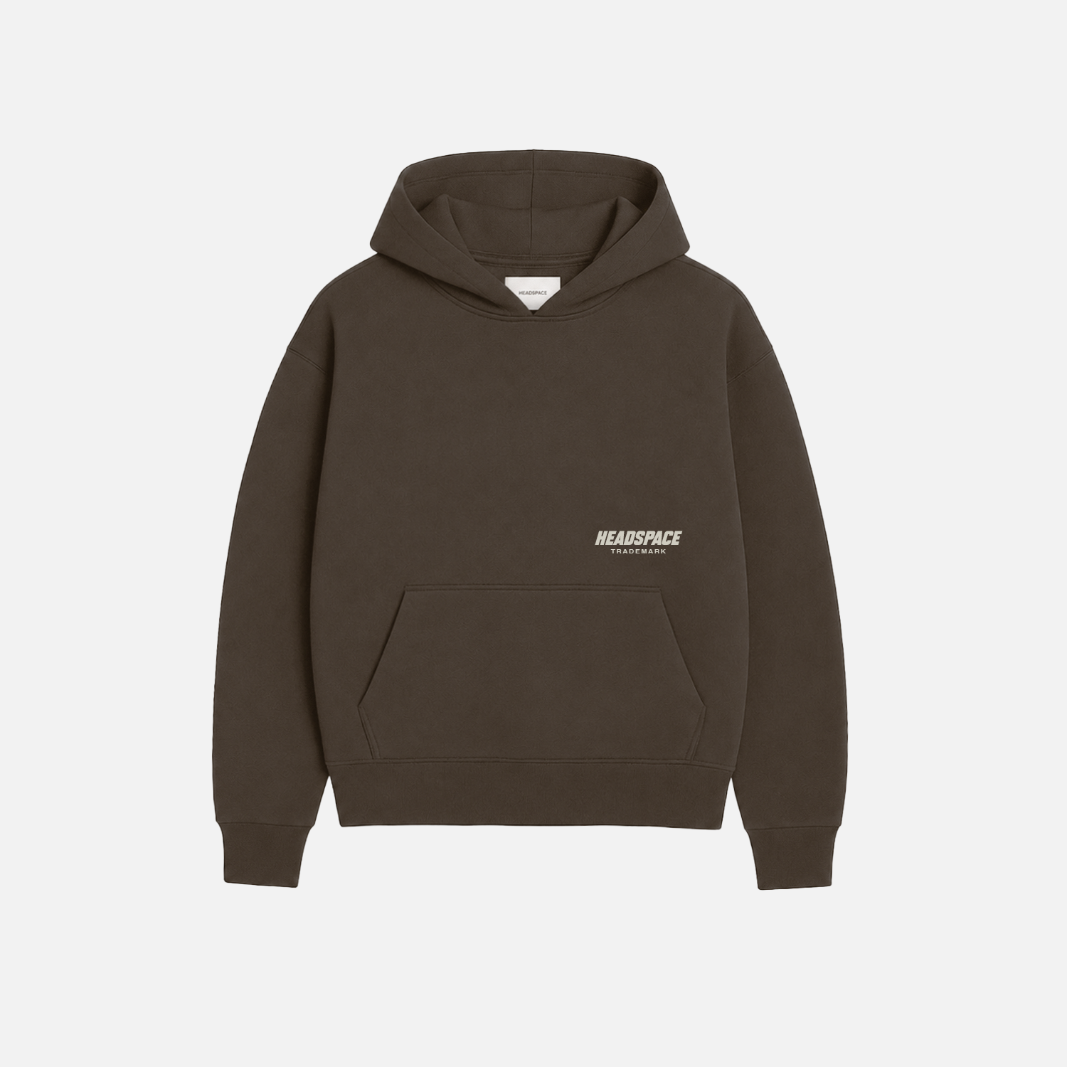 Ground Hoodie