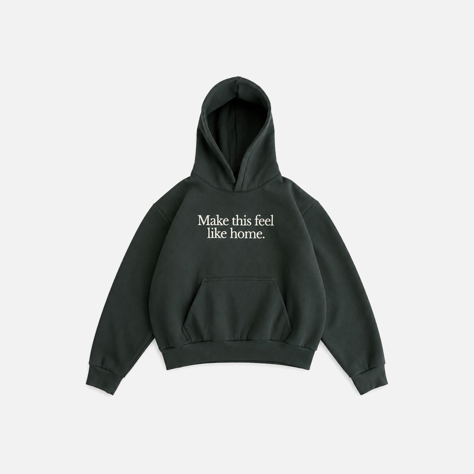 Haven Hoodie