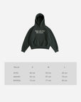 Haven Hoodie