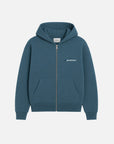 Flow Zip Hoodie