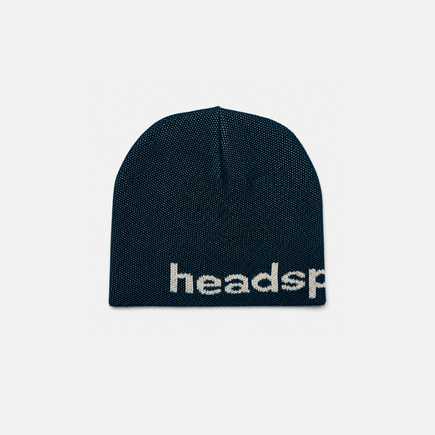 Signatura Night Blue Beanie
