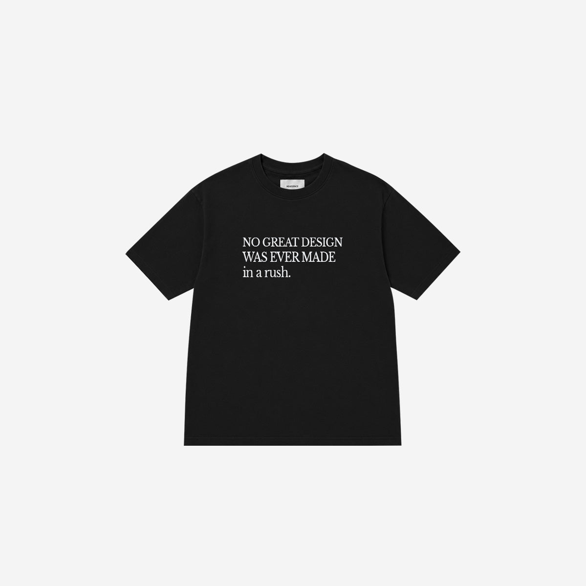In Process T-Shirt
