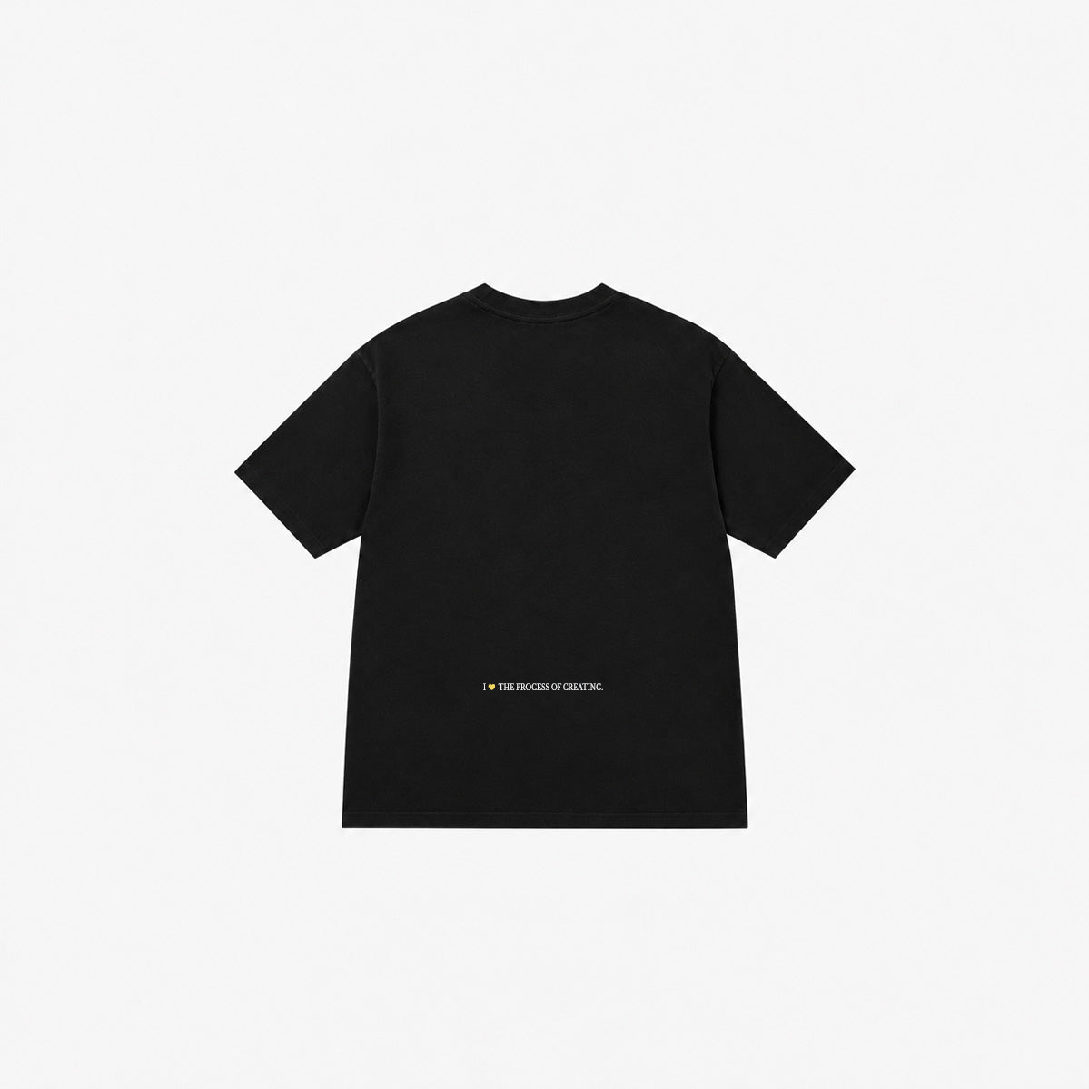 In Process T-Shirt