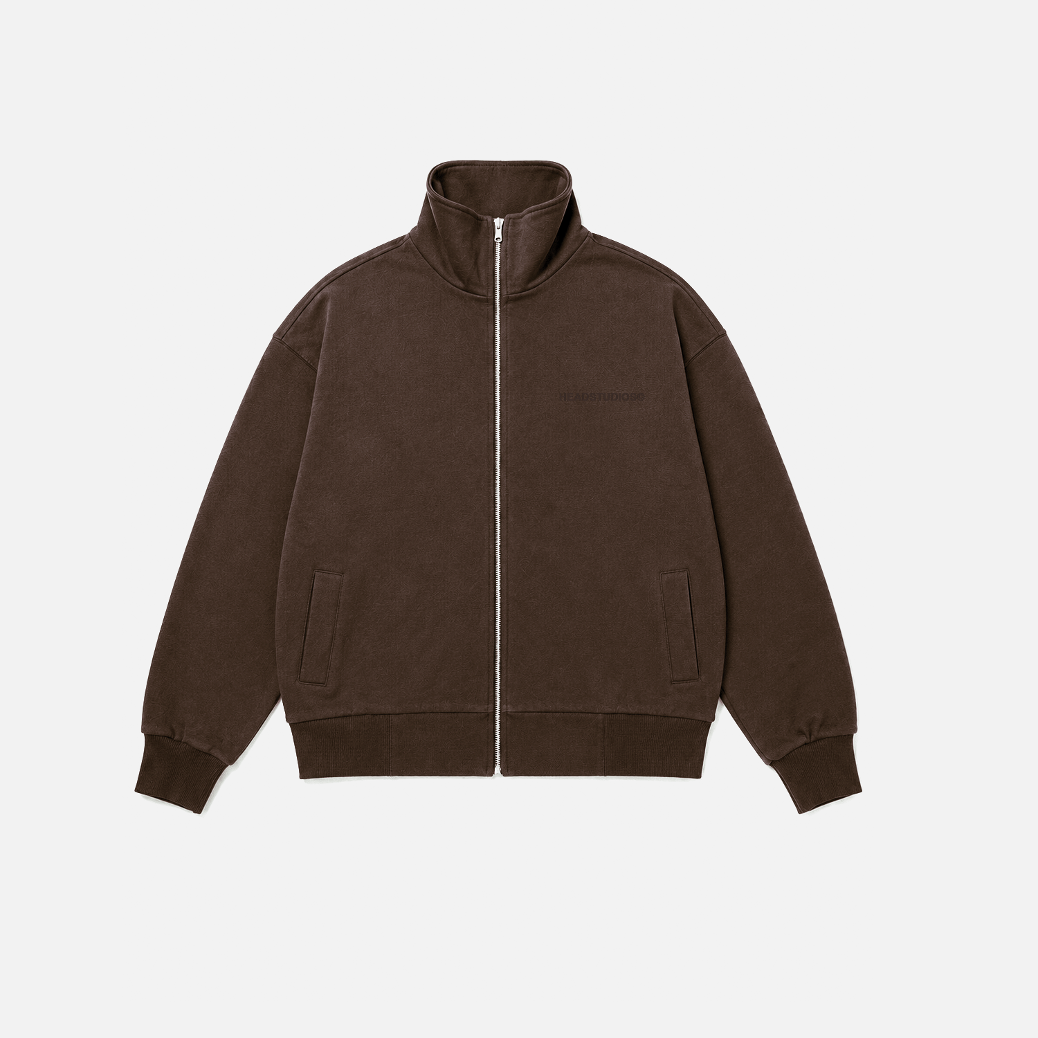 Motion Jacket