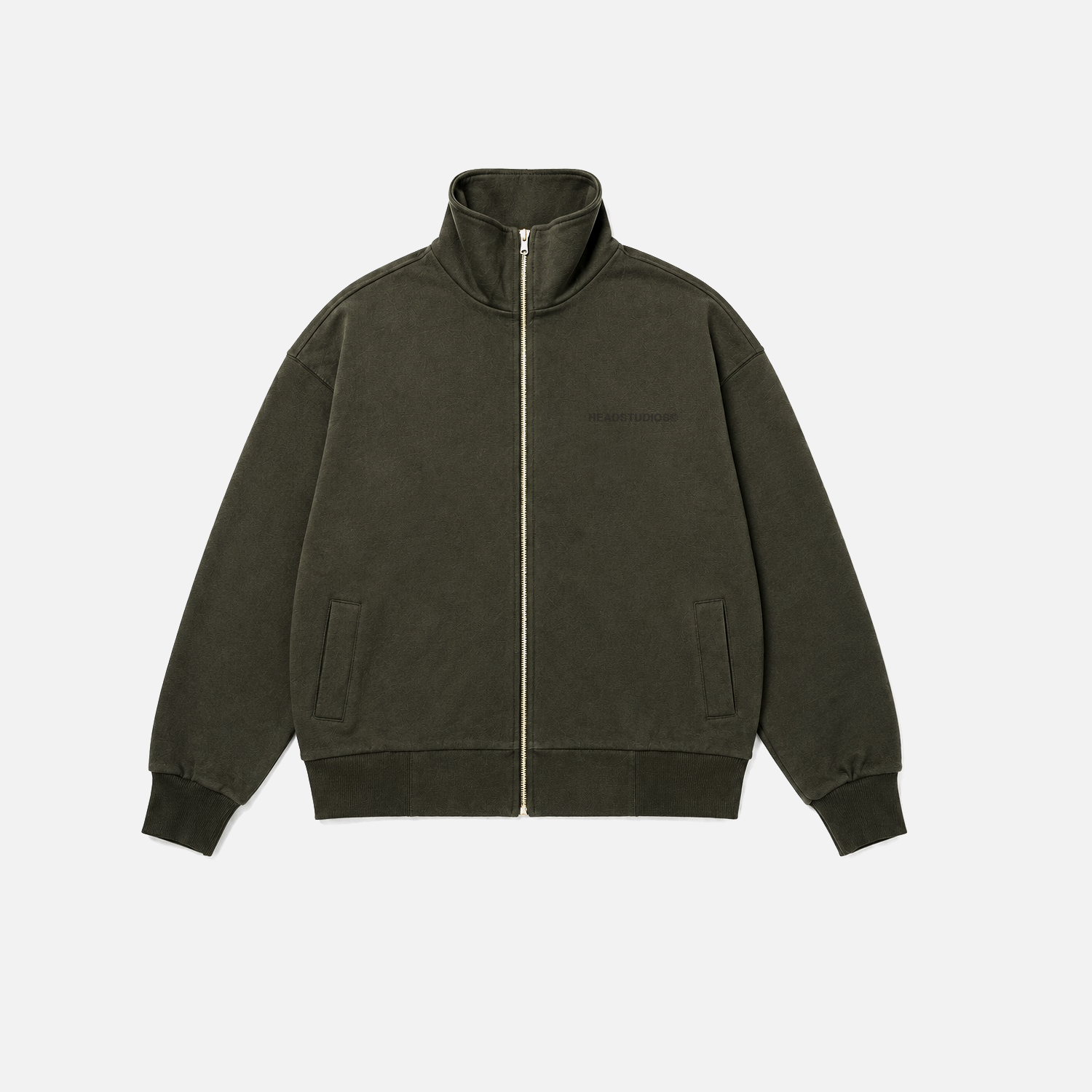 Coach Jacket
