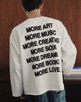 Culture Long Sleeve