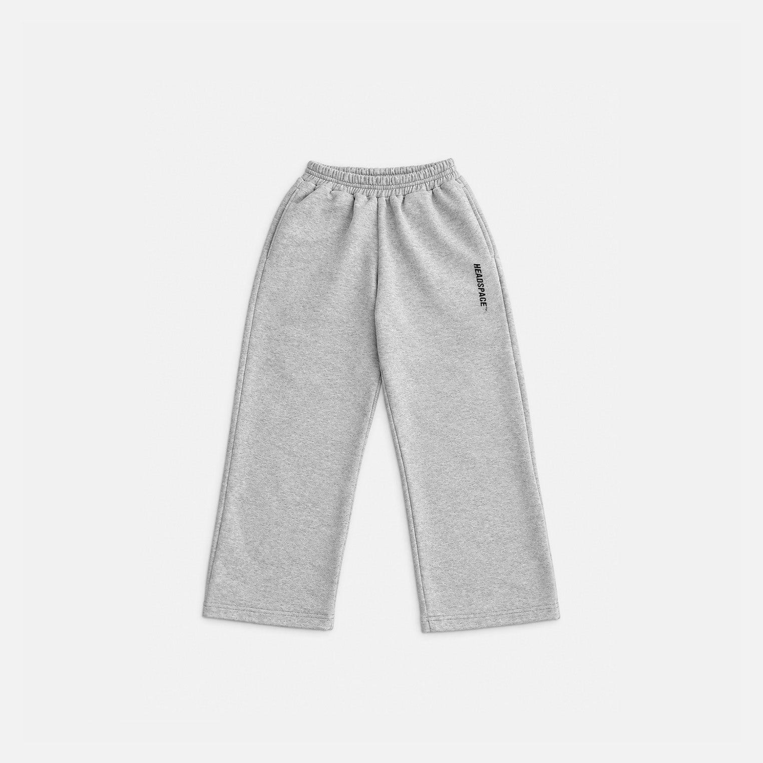 Melange Sweat Pant