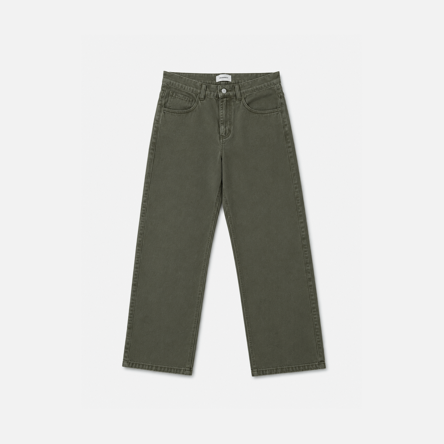 Olive Pants