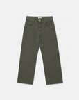 Olive Pants