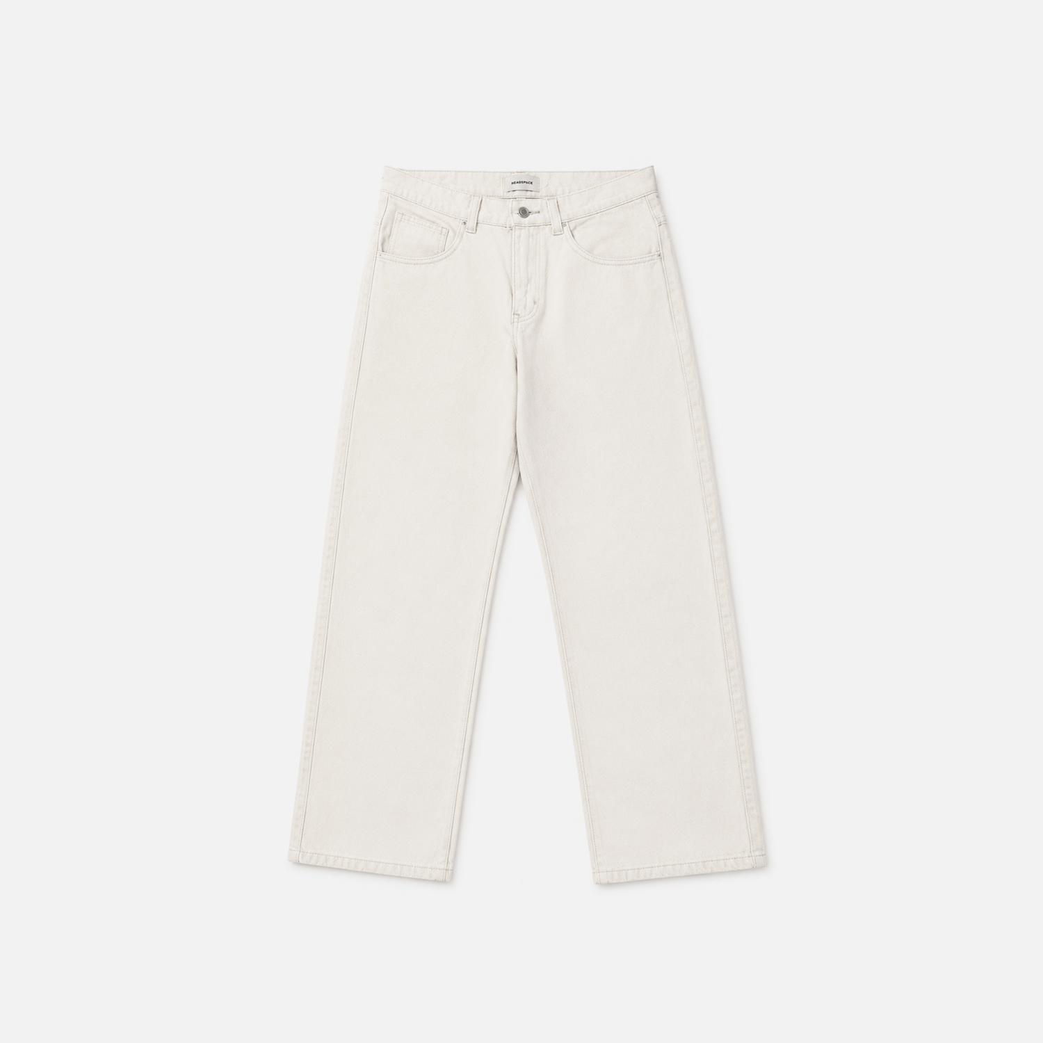 Natural Pants
