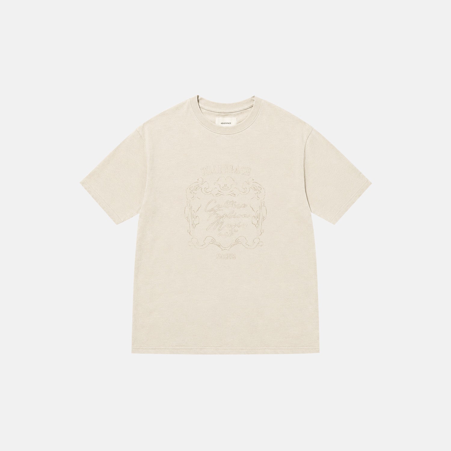 Mind Tee