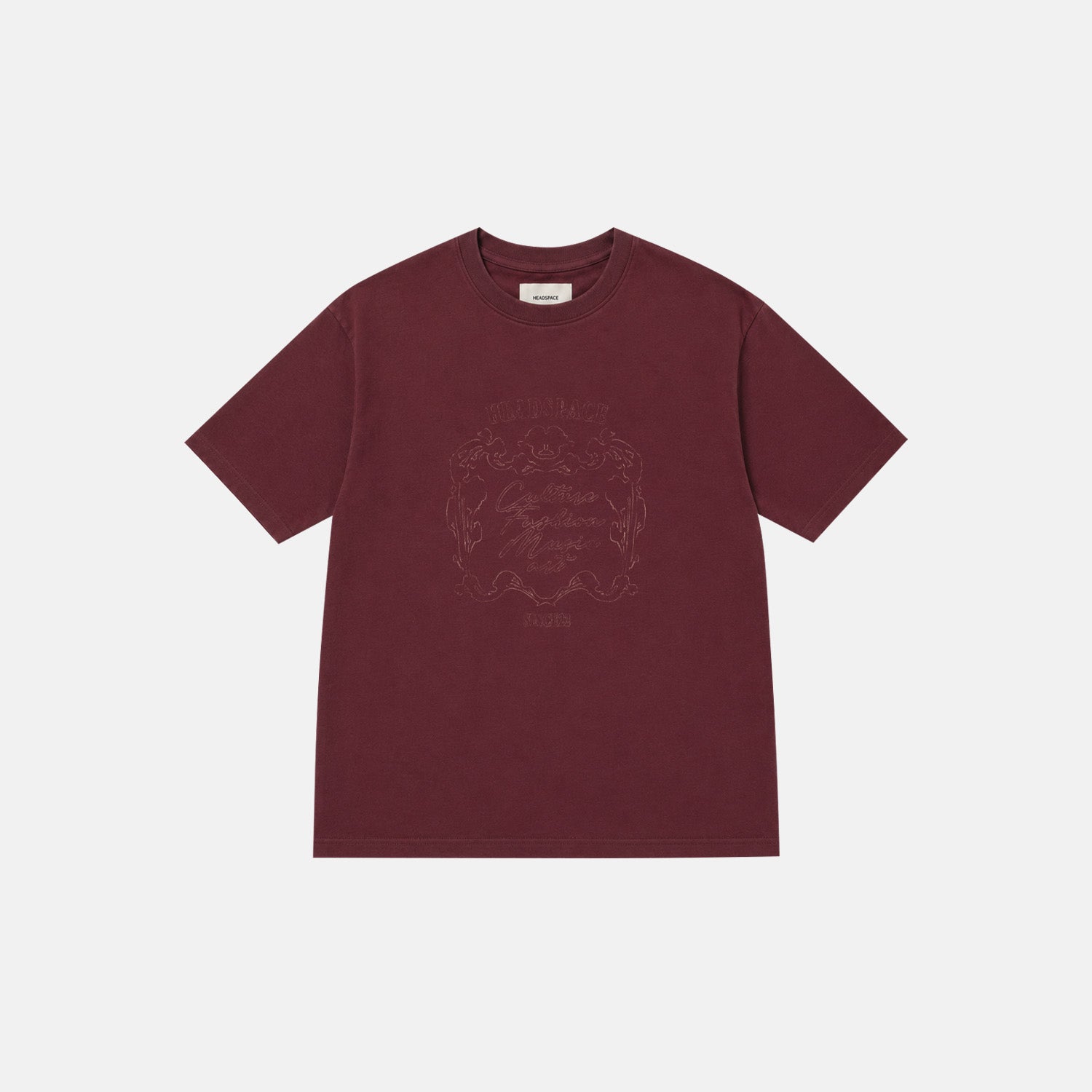 Balance Tee