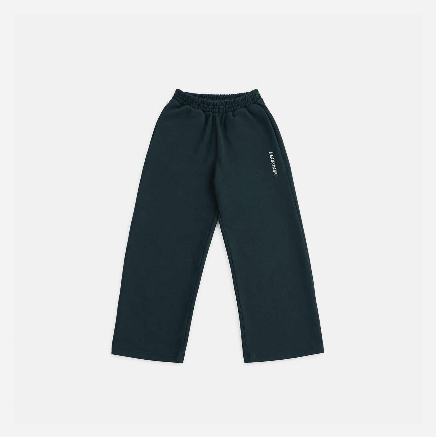 Petrol Sweat Pant