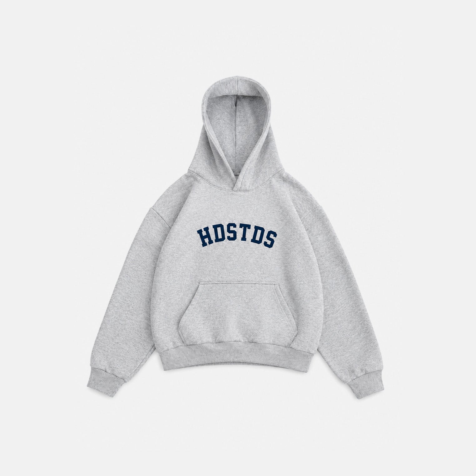 Prep Hoodie