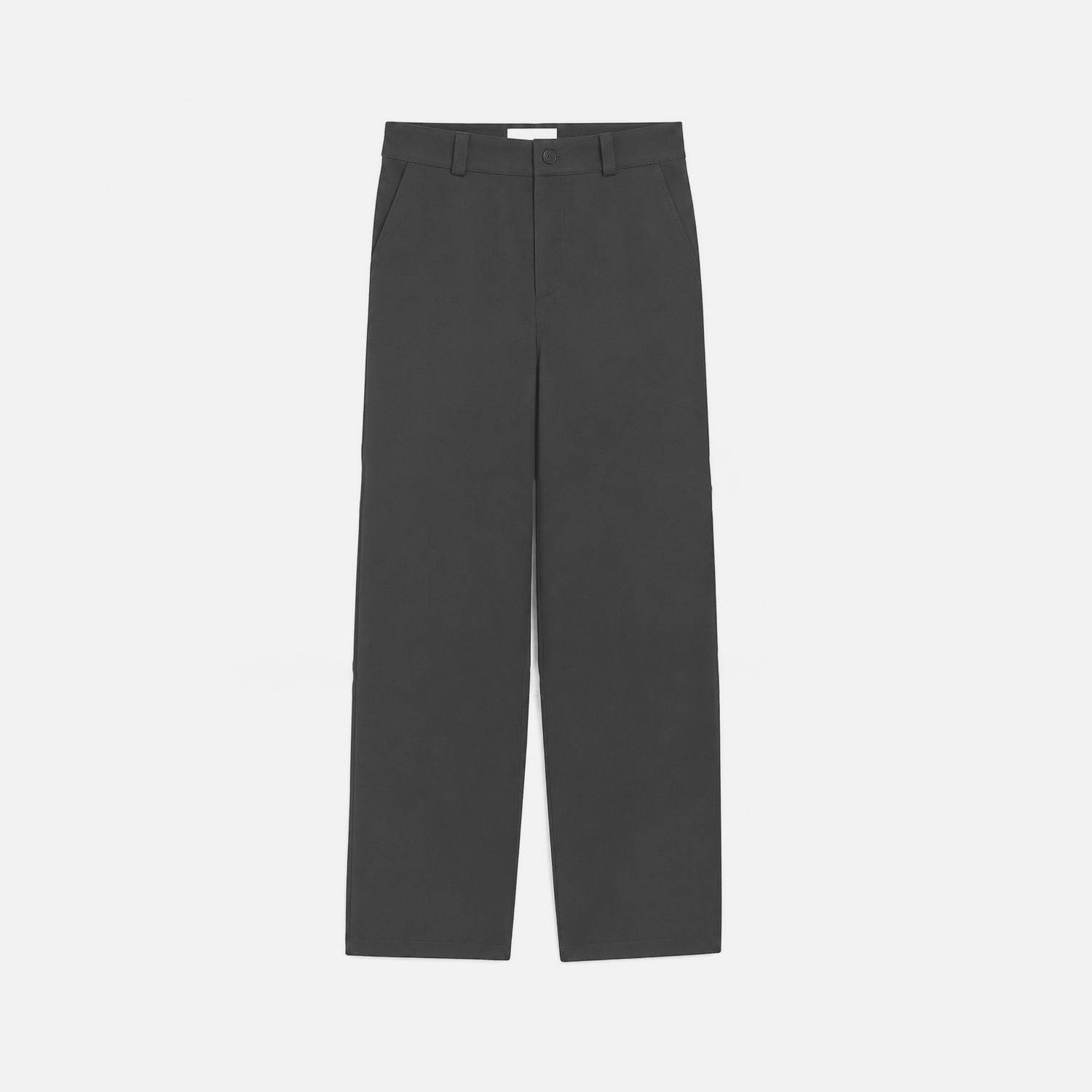 Relaxed Pants