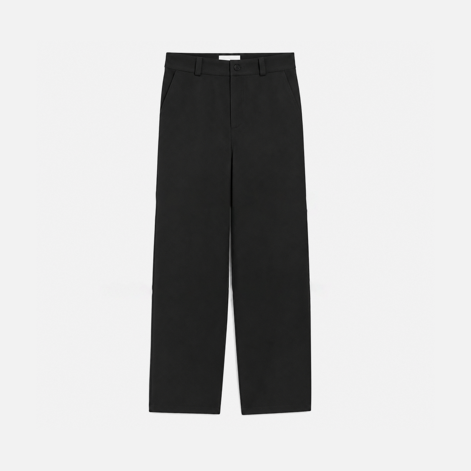 Wide Pants