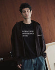 Studio Brown Shirt