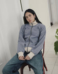 Slate Track Jacket