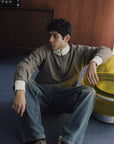 Stone Track Jacket