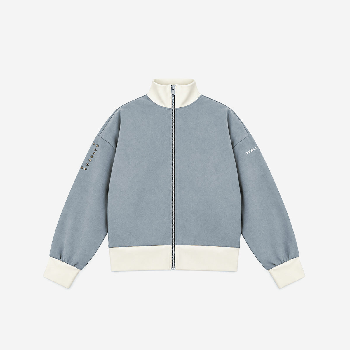 Slate Track Jacket