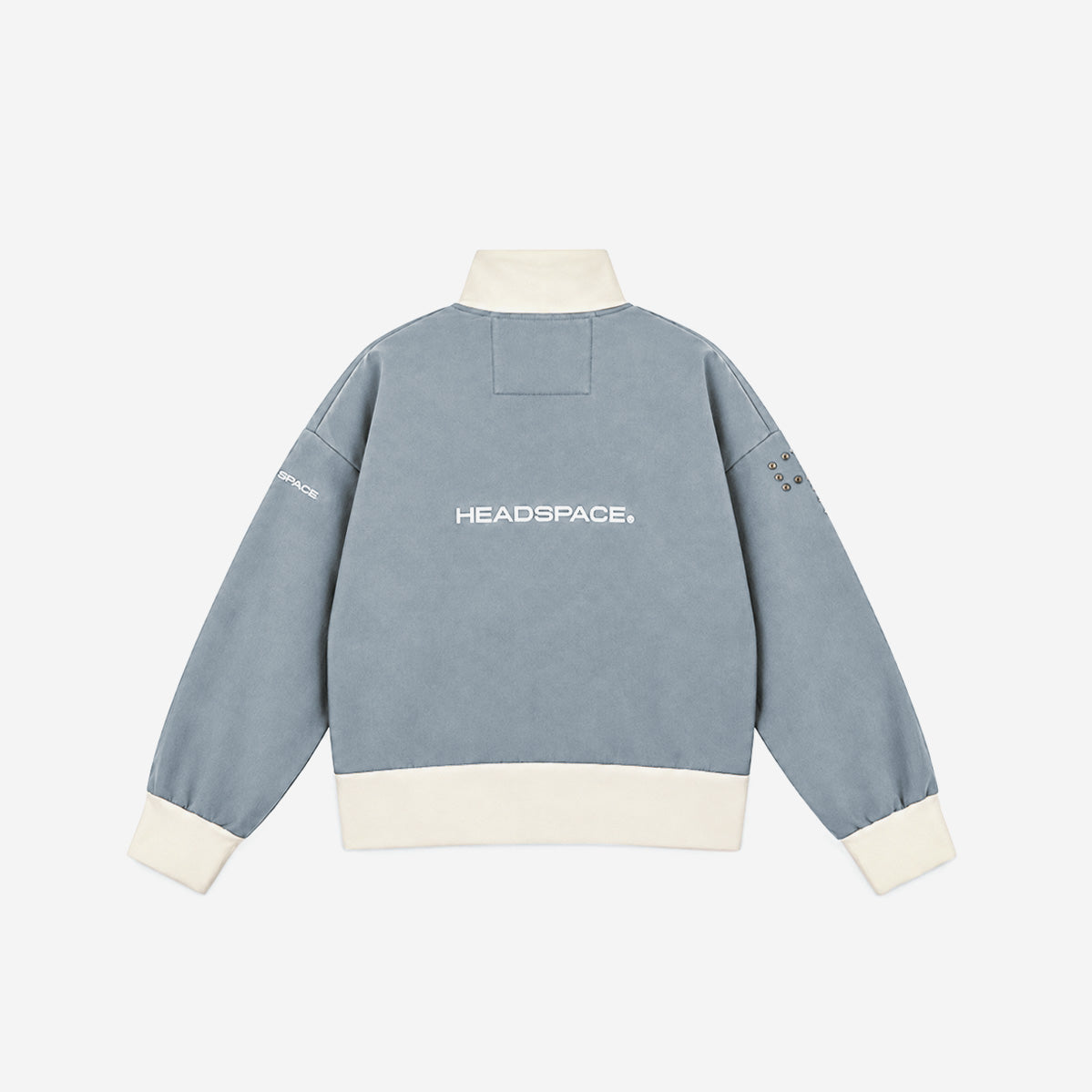 Slate Track Jacket