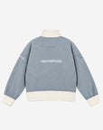 Slate Track Jacket