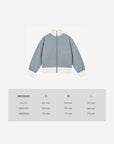 Slate Track Jacket