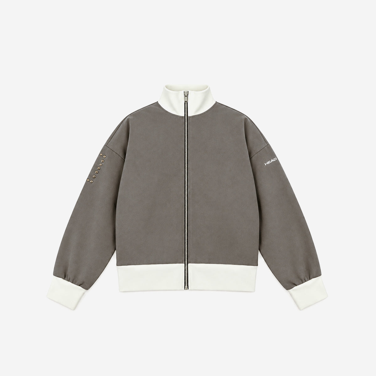 Stone Track Jacket
