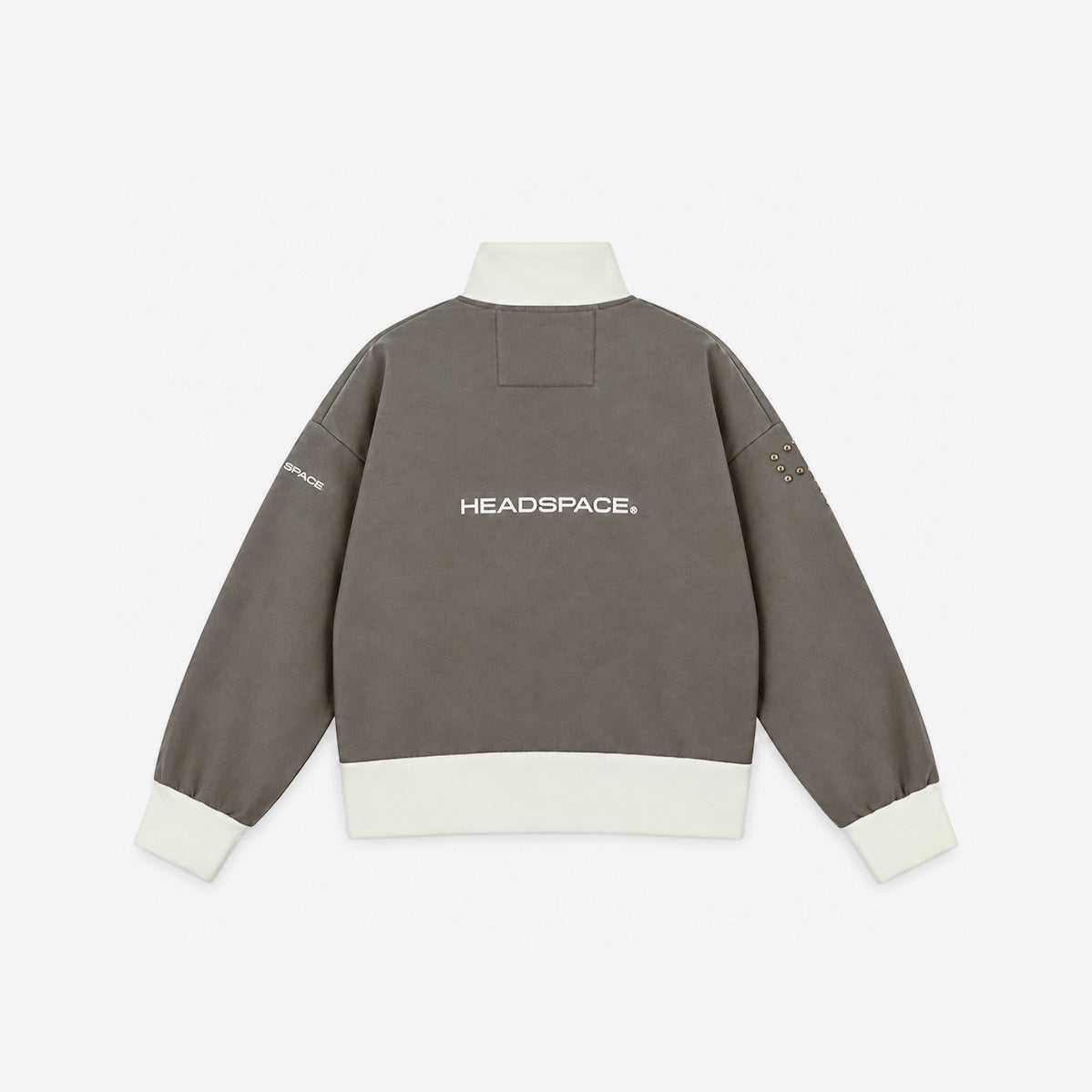 Stone Track Jacket