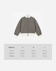 Stone Track Jacket