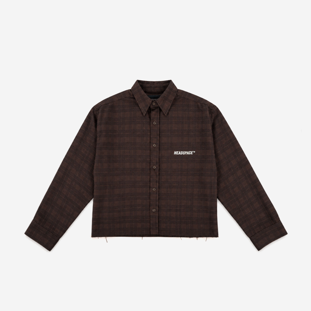Studio Brown Shirt