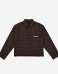 Studio Brown Shirt
