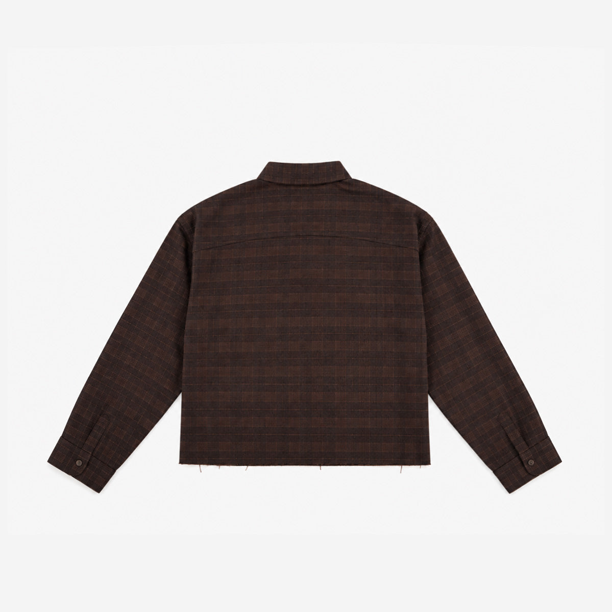 Studio Brown Shirt