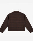 Studio Brown Shirt