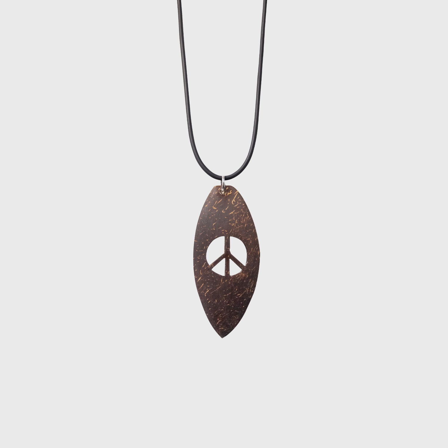 Surf Peace Necklace
