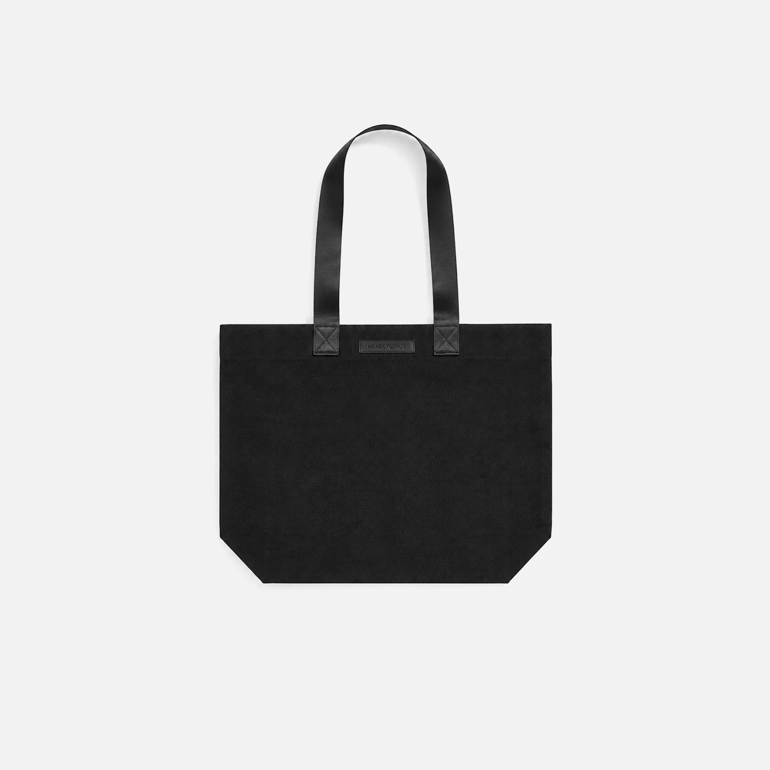 Black Tote Bag