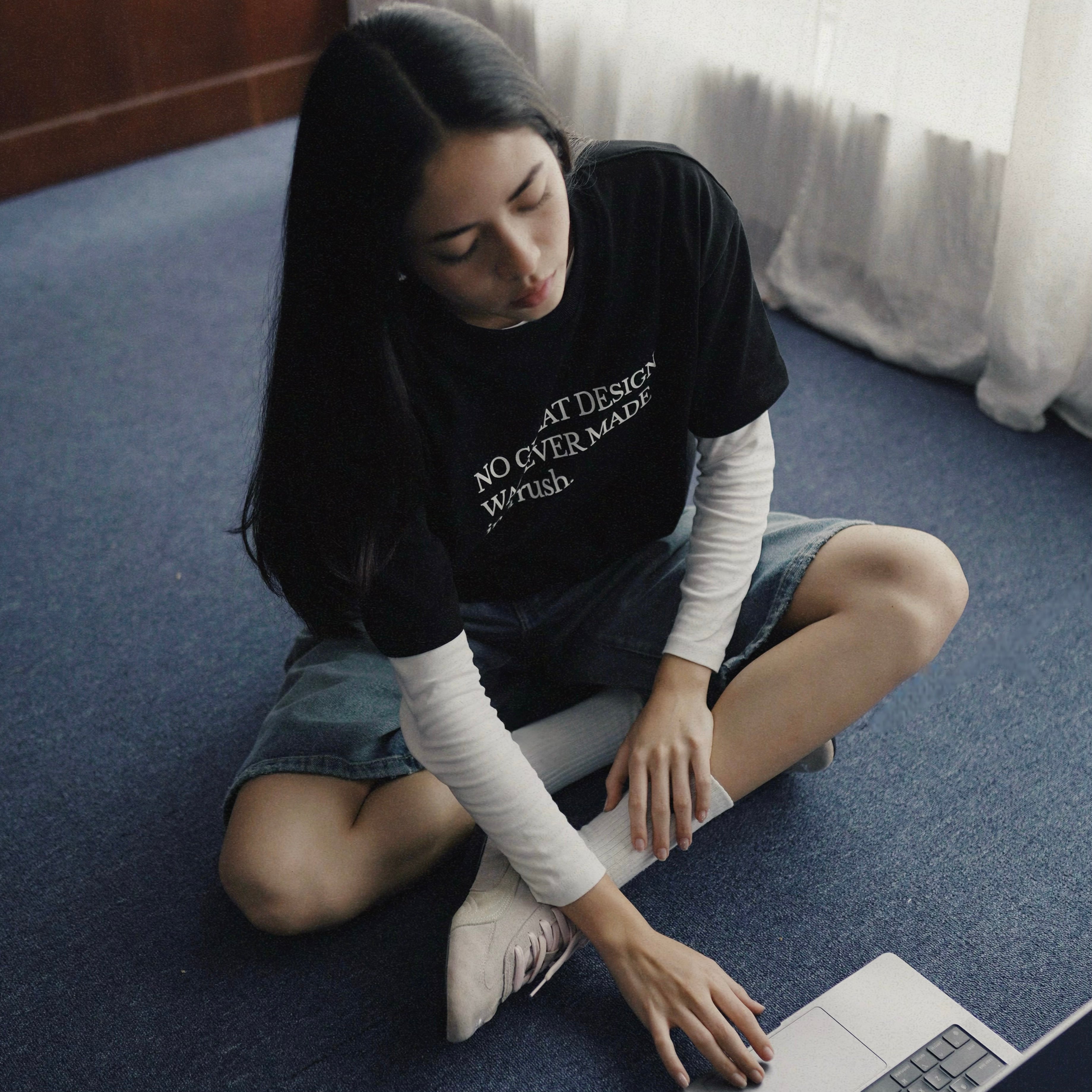 In Process T-Shirt